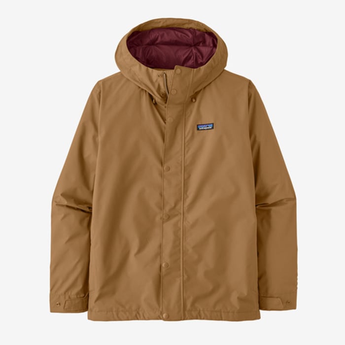 Patagonia’s Winter Sale Is Live: Here’s What to Shop First - Men's Journal