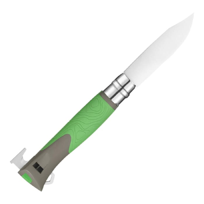 Opinel's No. 12 Explore Knife Is a Rare 41% Off at REI - Men's Journal