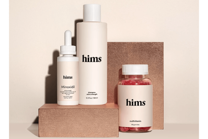 hims Is the Lifestyle and Wellness Brand We All Need - Men's Journal