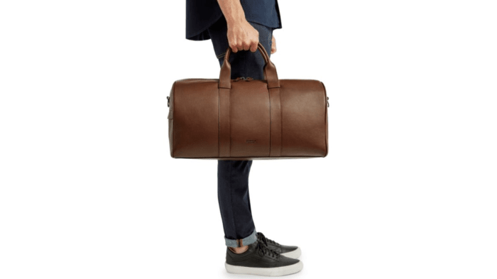 9 Seriously Stylish Men's Bags for Fall - Men's Journal