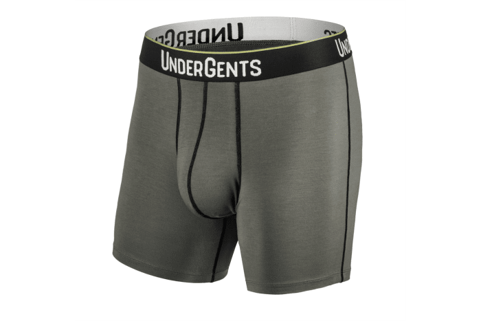 10 Best Men's Underwear Brands For Working Out - Men's Journal