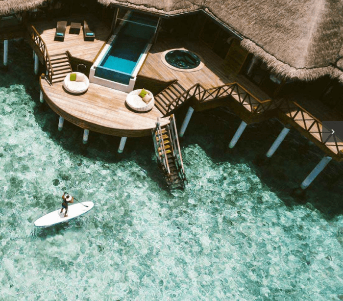 23 Hotels That Are Perfect For a Sex Vacation - Men's Journal