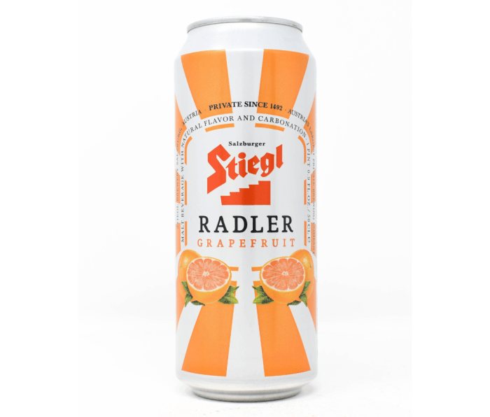 20 Best Shandy and Radler Beers of Summer | Men's Journal - Men's Journal