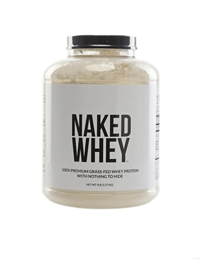 Of The Best Protein Powders To Build Muscle At Vitamin Shoppe Men S