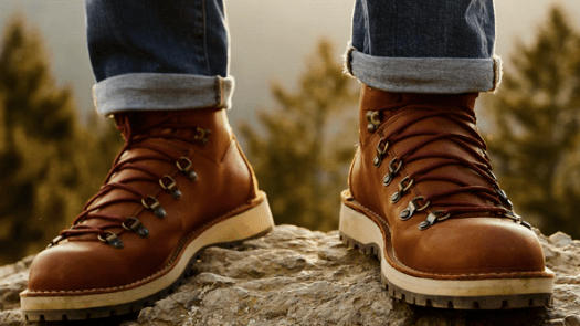 Exclusive: Danner x Huckberry Team Up Again On Lust-worthy Boots - Men ...