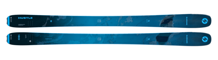 Best Skis of All Time, Tested and Reviewed - Men's Journal