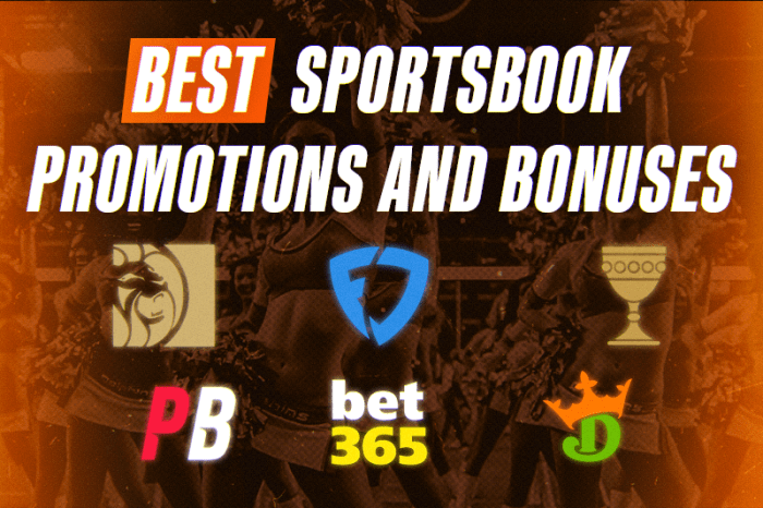 Best Online Sports Betting Apps & Legal Sites For April 2023 - Men's ...