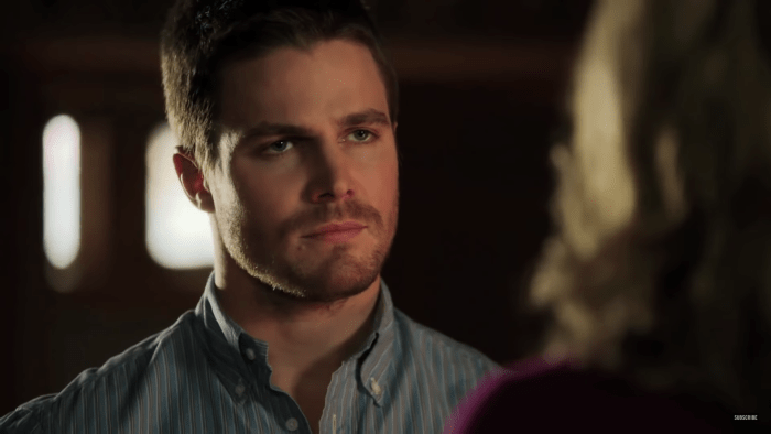 The Arrow’s Stephen Amell Comes Out Against Actors’ Strike - Men's ...