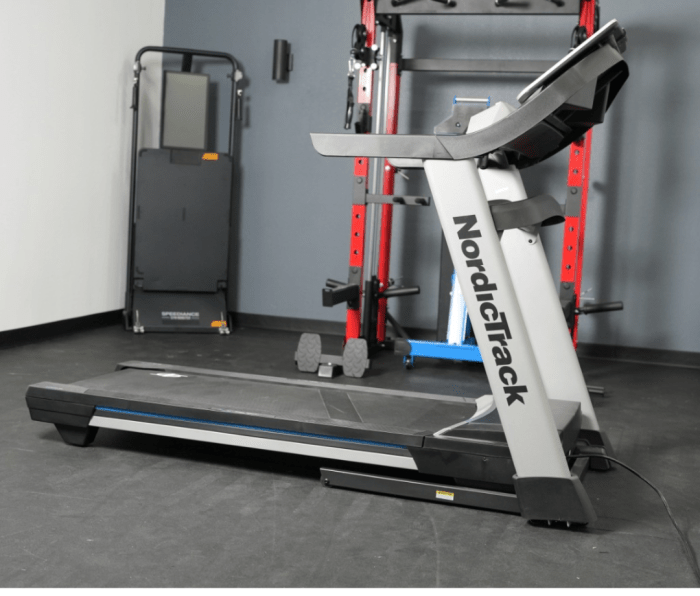 The Best Treadmills for Seniors in 2024 Men's Journal