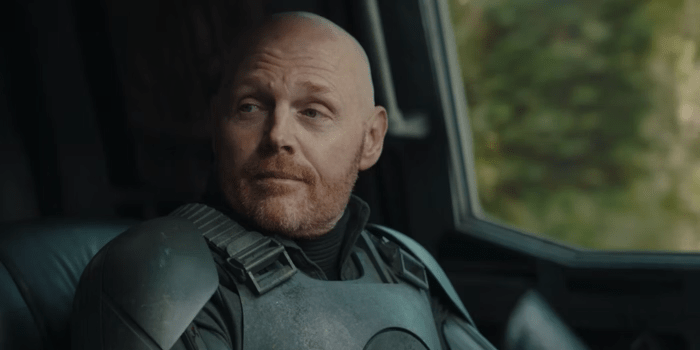 Bill Burr’s Next Film Gets Release Date - Men's Journal | Streaming