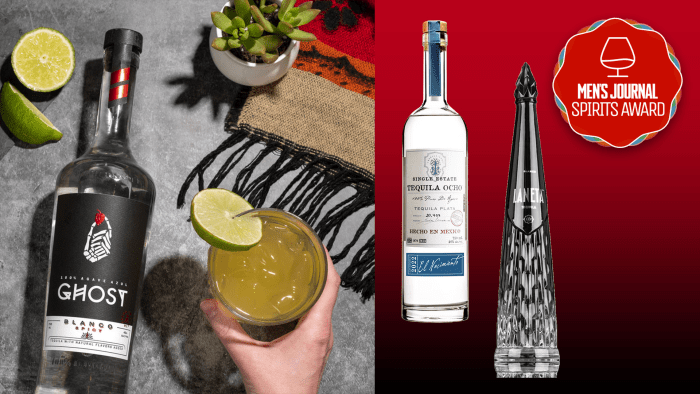 The Best Tequilas Of 2024 For Making Spicy Smooth And Sweet   Best Tequila For A Margarita 