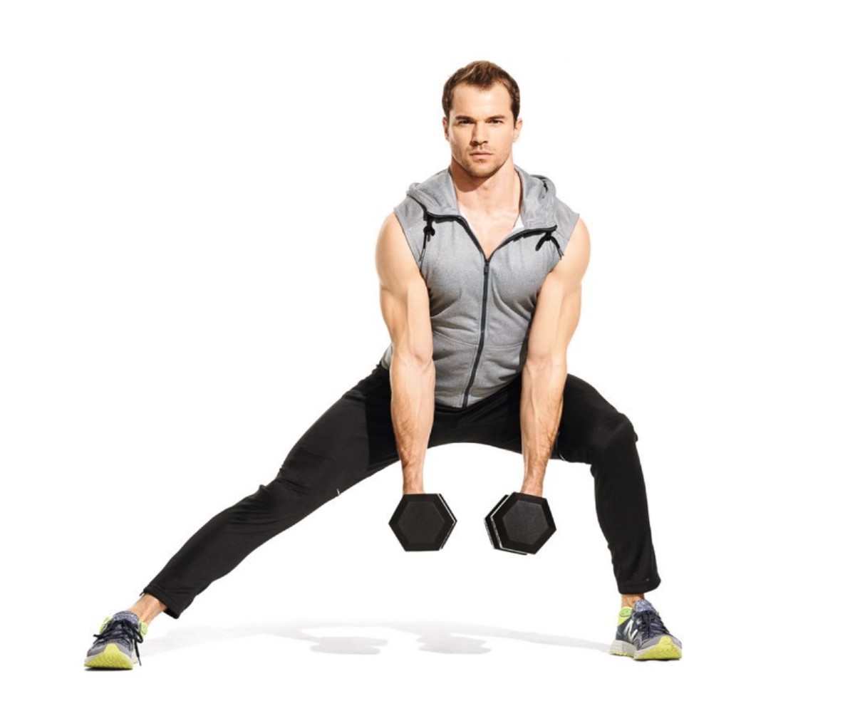 Men's discount hamstring exercises