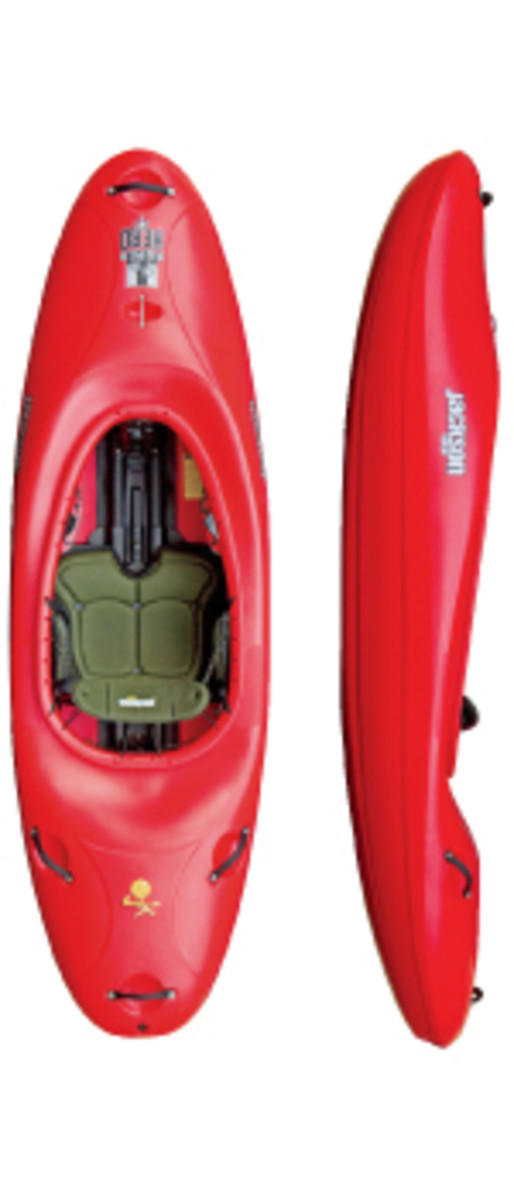Jackson Kayaks Jackson Elite Seat Kit 3.0 - Coosa HD, MayFly, Cuda HD