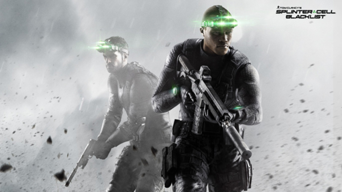 Recent Call of Duty: Ghosts 2 Listing Is Most Likely A Placeholder - The  Tech Game