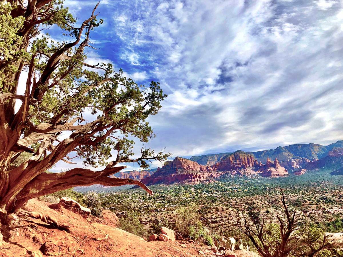 48 Hours in Sedona: The Ultimate Itinerary