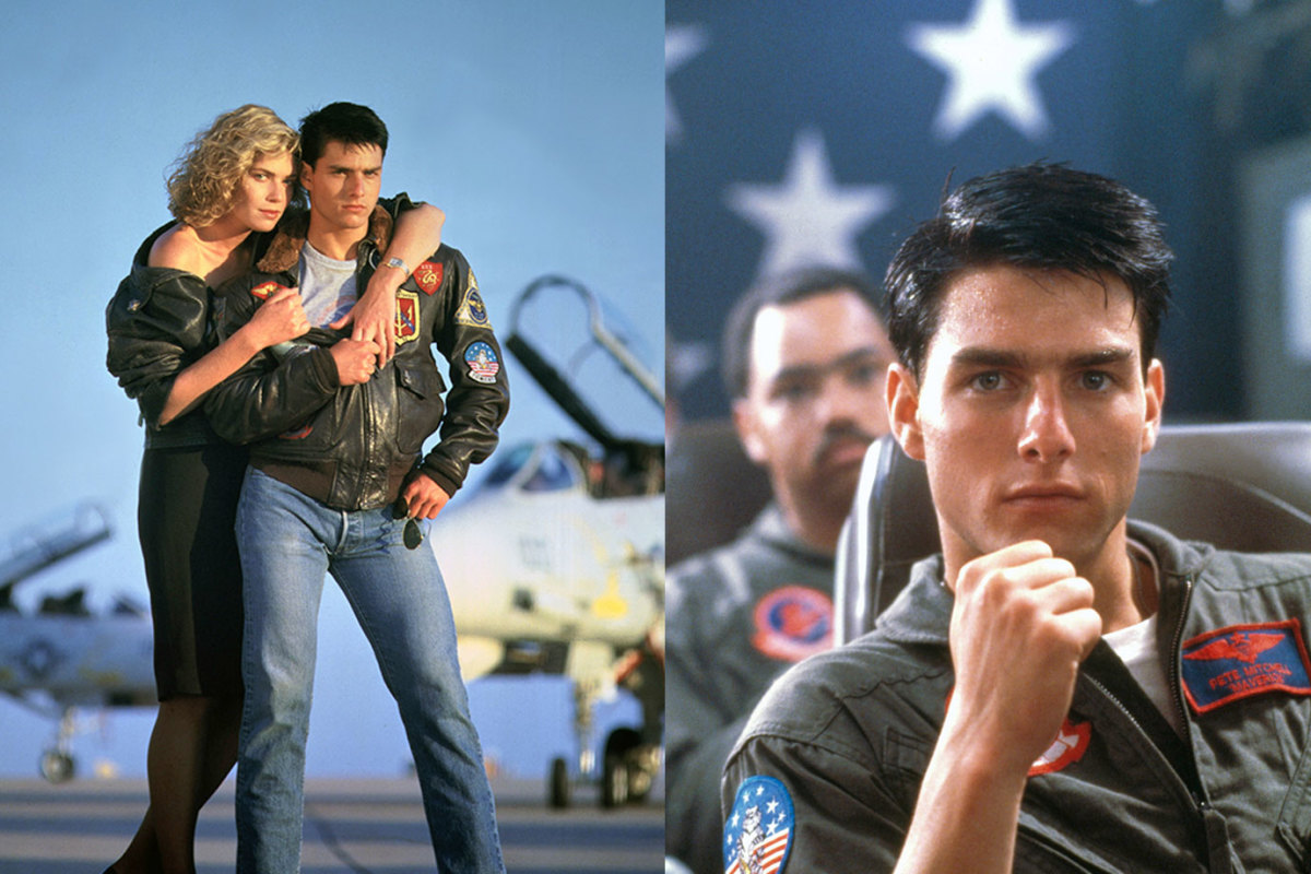 Top Gun' turns 30: 8 facts about the hit Tom Cruise movie