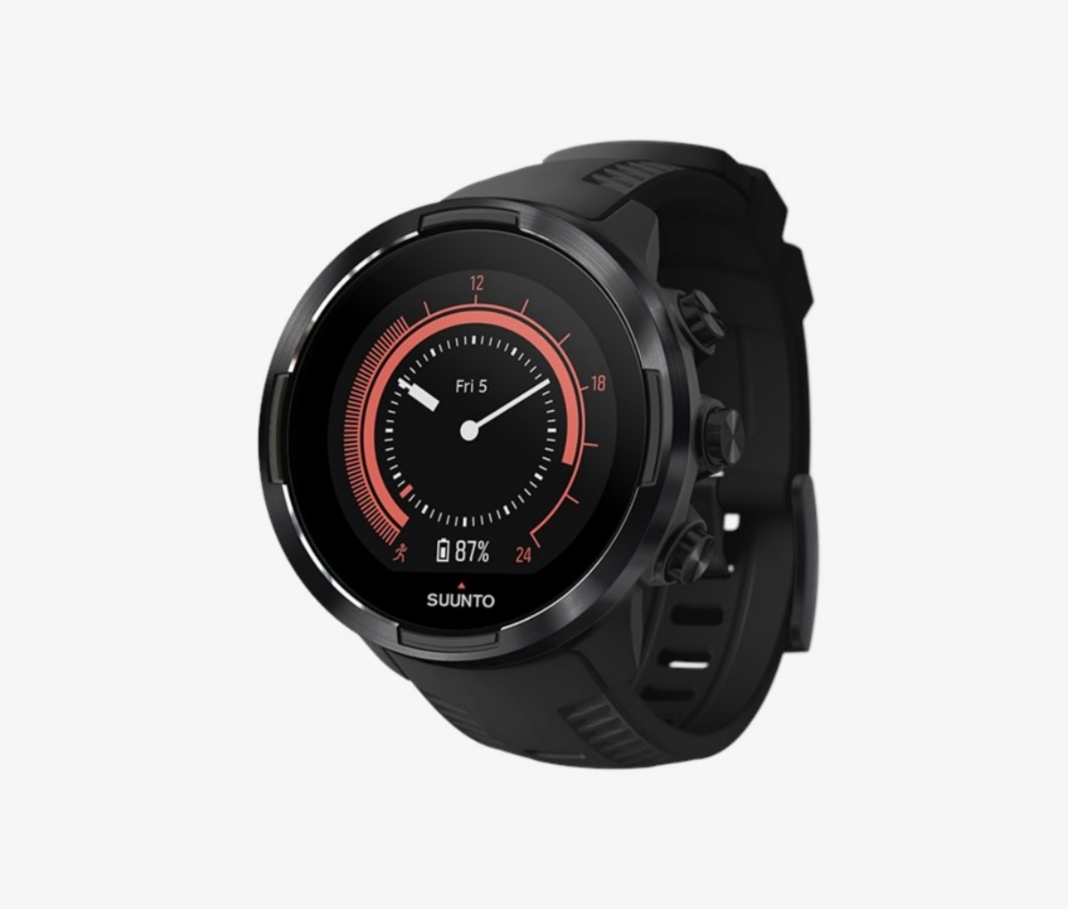 16 Best GPS Watches 2023 Top Picks for Running and More Men s