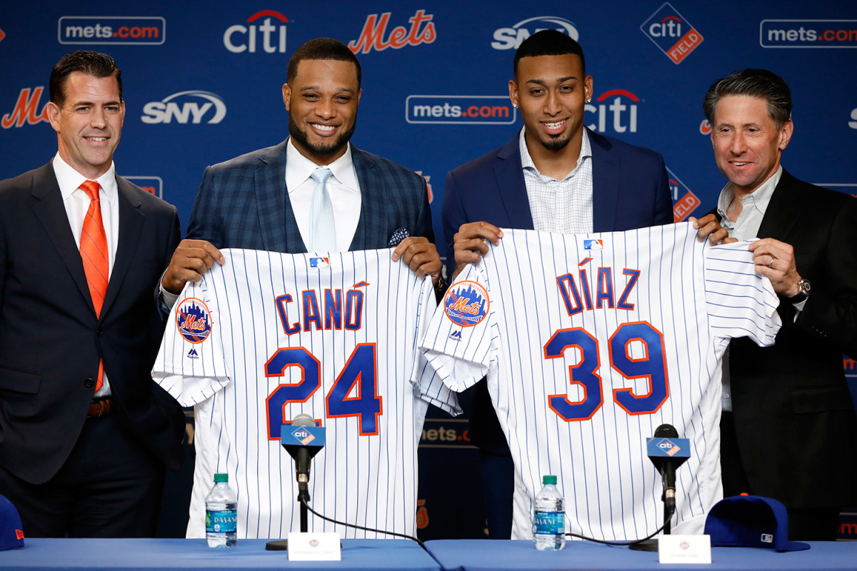 Brodie Van Wagenen s Bold Plan to Resurrect the New York Mets