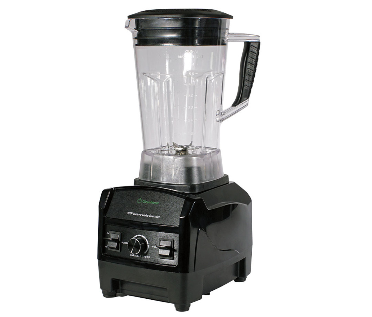 We Tested the Most Powerful, Affordable Blenders of 2019 - Men's