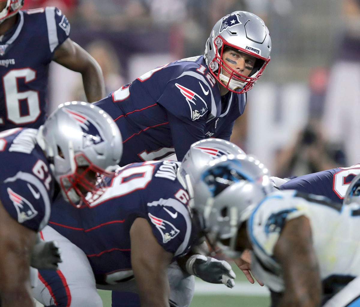 15 NFL Predictions for 2019: Rivalries, Playoffs, and the Super Bowl ...