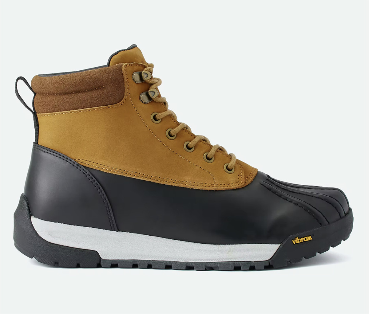 Weather spirits clearance duck boots