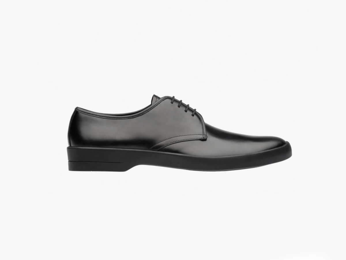 Men's Wardrobe Essentials: 5 Office Shoes Every Man Should Own