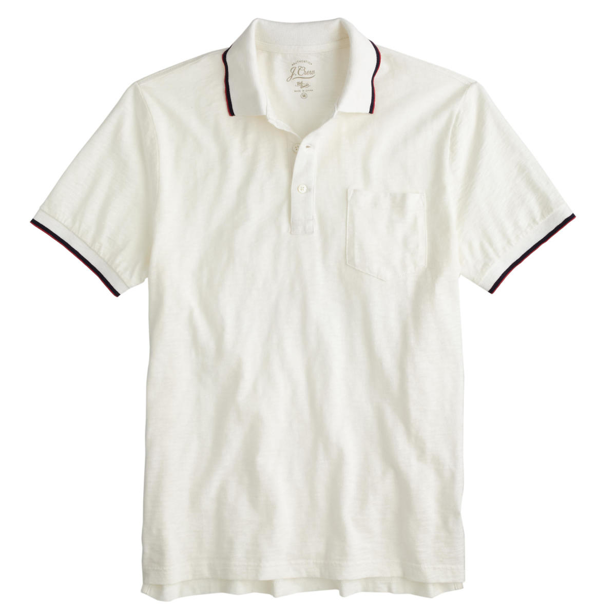 The 10 Best Polo Shirts For Summer - Men's Journal