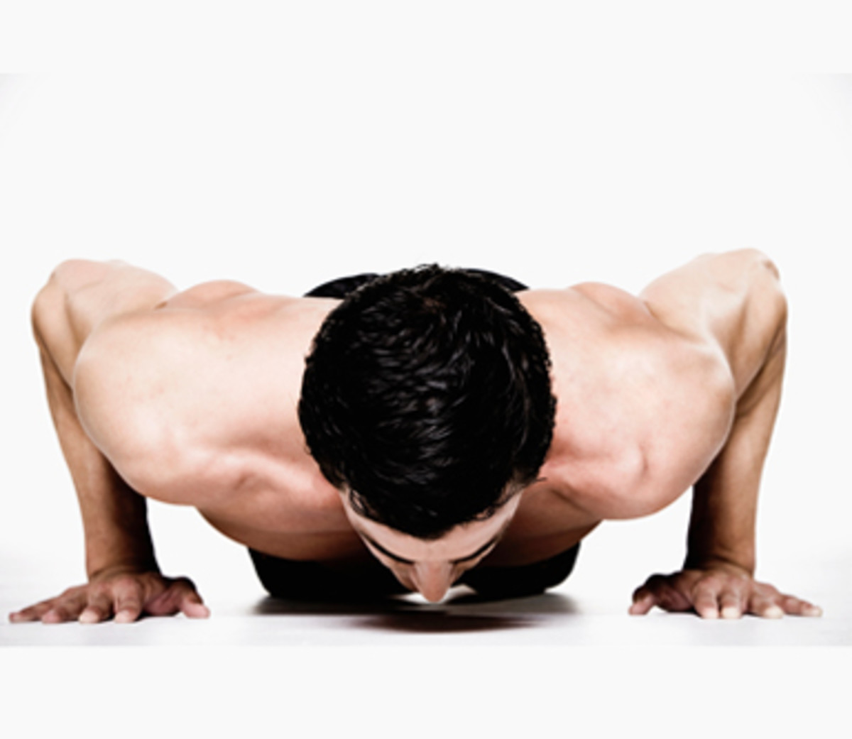 5 At Home PushUp Variations To Get Rid Of Man Boobs Get A