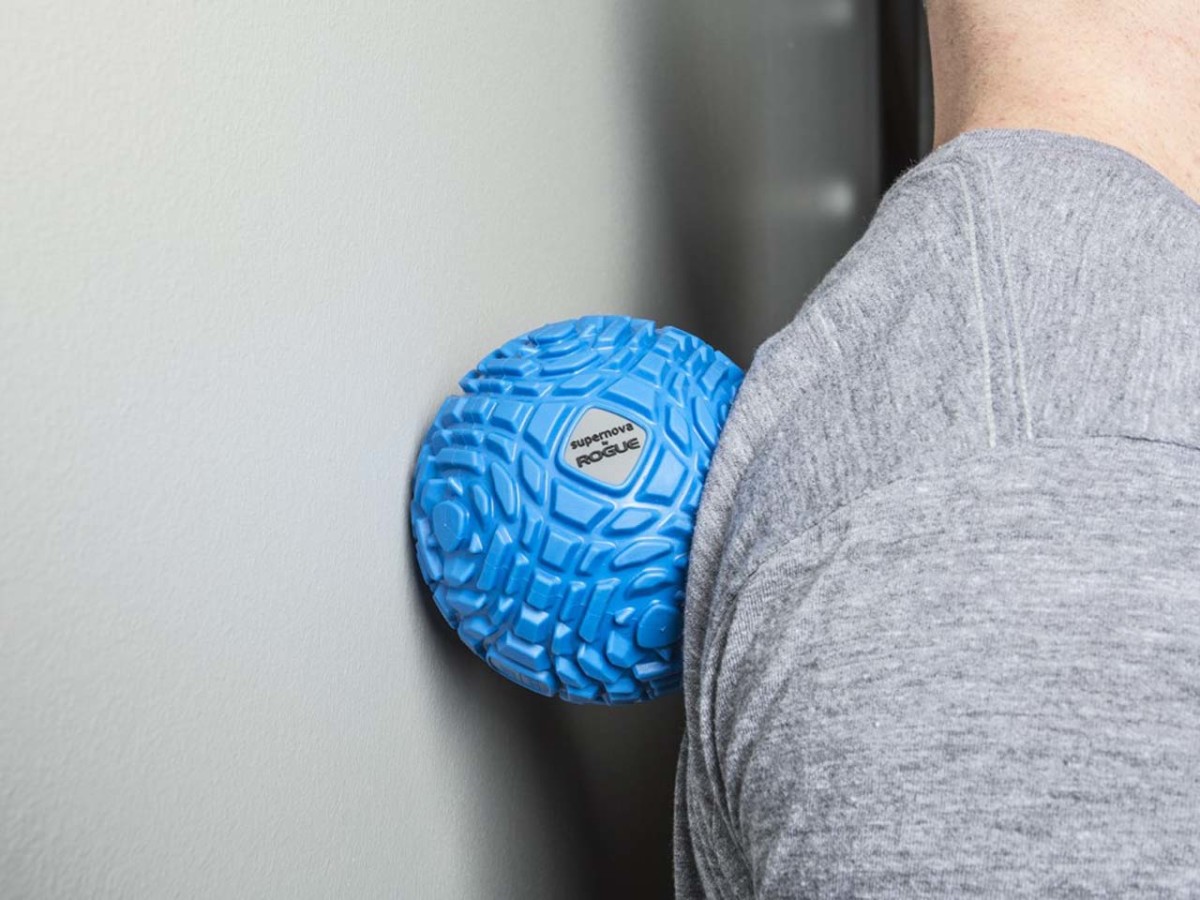 14 Best Workout Recovery Tools to Repair Torn Muscles - Men's Journal