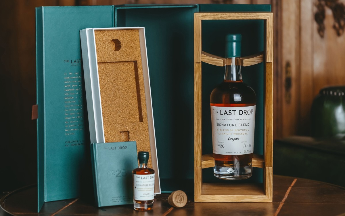 Allocated Whiskies You Should be Looking for (Besides Pappy) - Men's ...