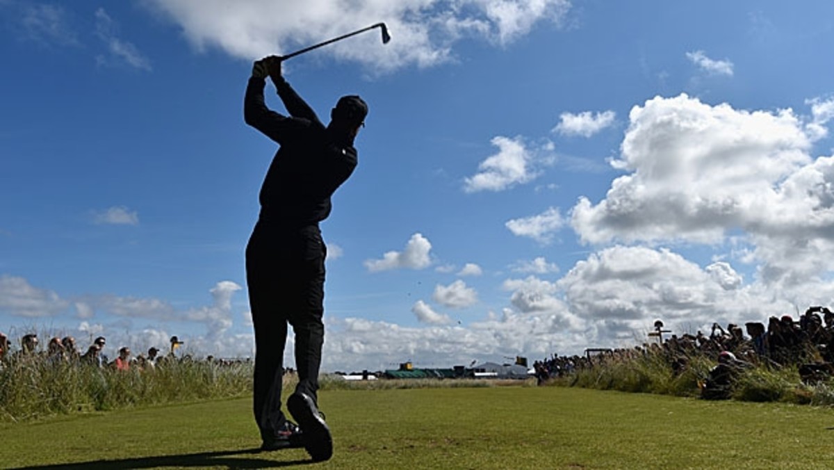 7 Reasons to Watch the British Open Golf Tournament This Year Men's