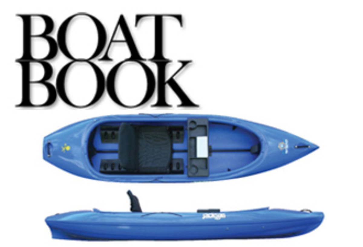 2011 Boat Book – Jackson Kayaks - Men's Journal