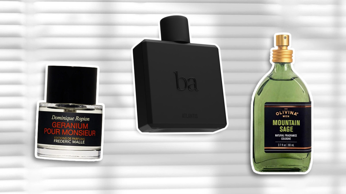 5 Dior Colognes You NEED To Try in 2023 [Ranked] - Best Cologne For Men