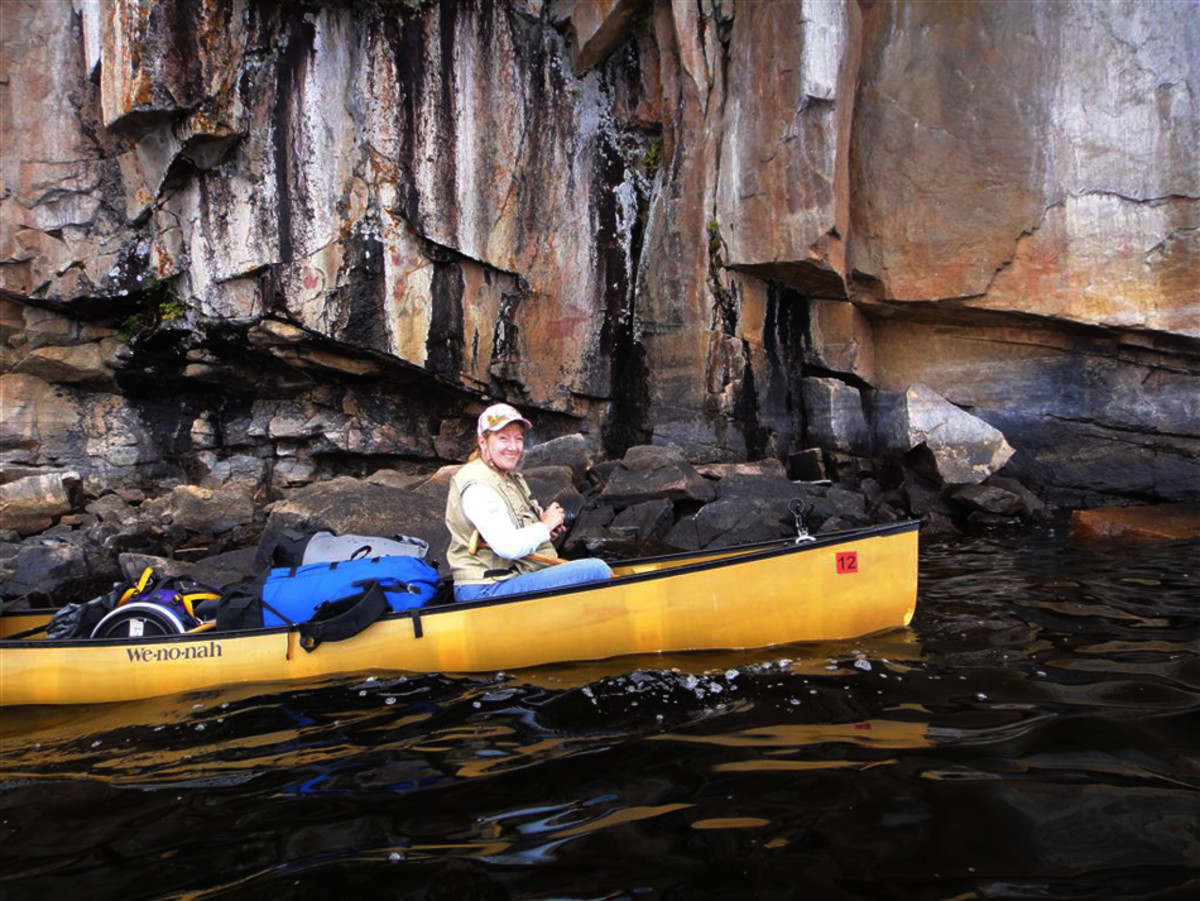 Flex Boot - The Kayak Centre