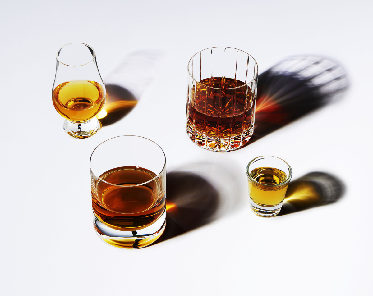 50 Best Whiskeys in the World 2023 Men's Journal