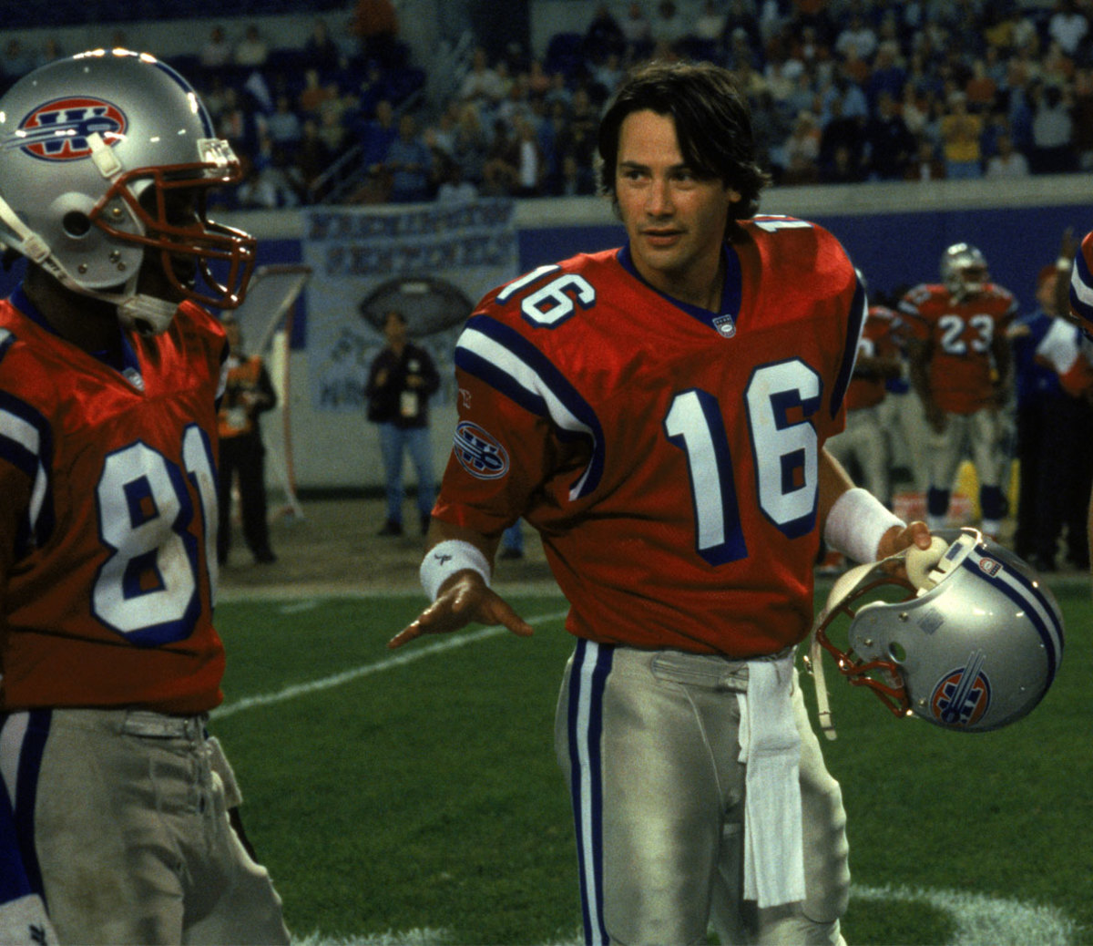 35 Best Football Movies of All Time