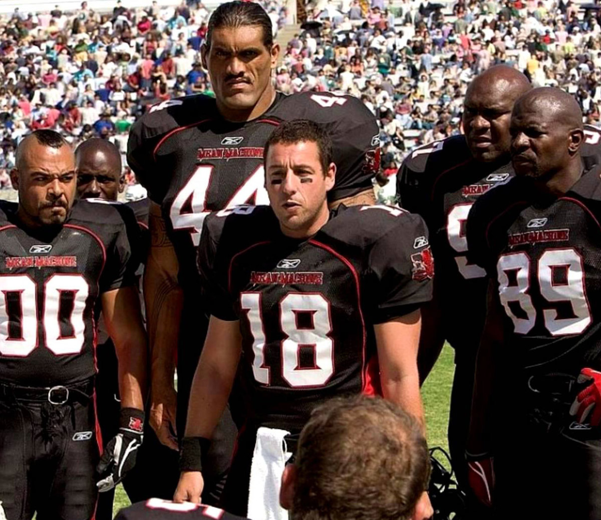 The 12 Greatest Football Movies of All Time