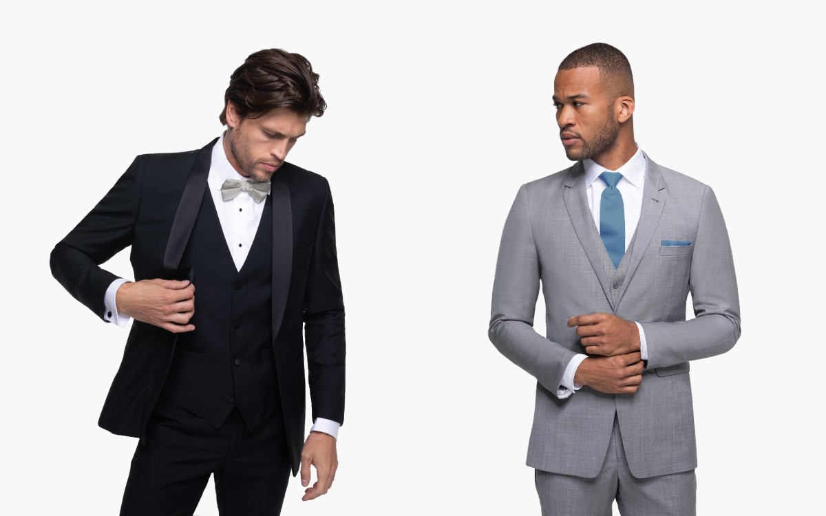 Best Suits for Men - Best Suit Stores & Places to Buy a Suit Online