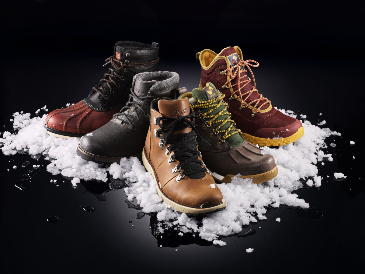 Best waterproof outlet boots