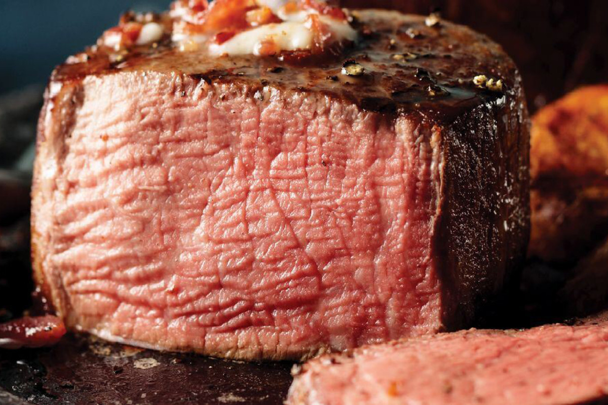 Omaha Steaks: Gifting made simple with this $99 package!