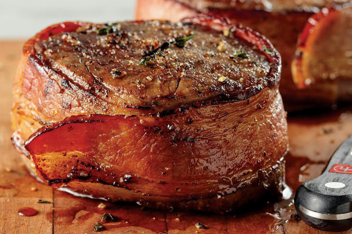 Summer BBQ Meat Combos - Omaha Steaks