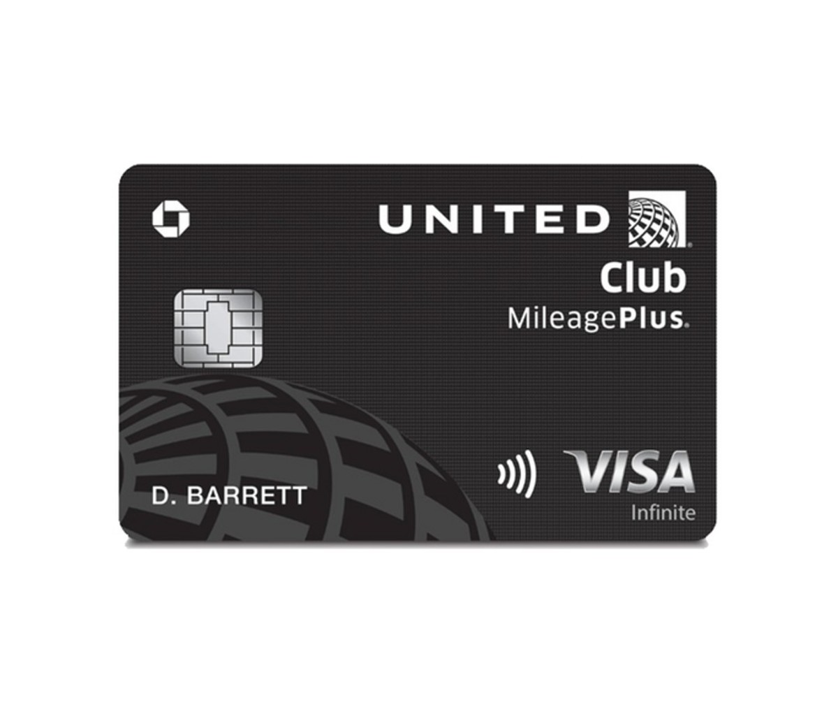 chase united club card travel insurance