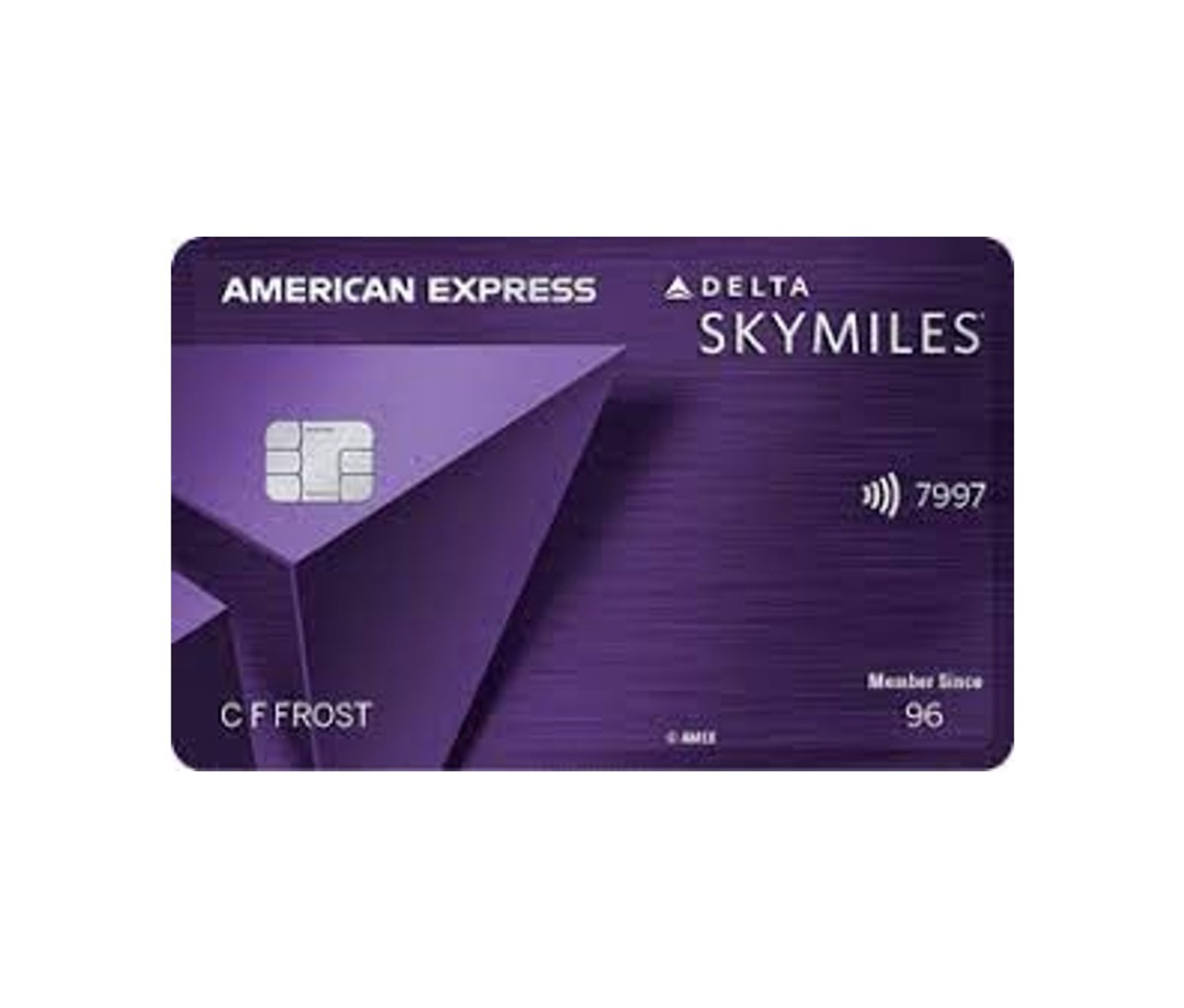 best travel credit card delta