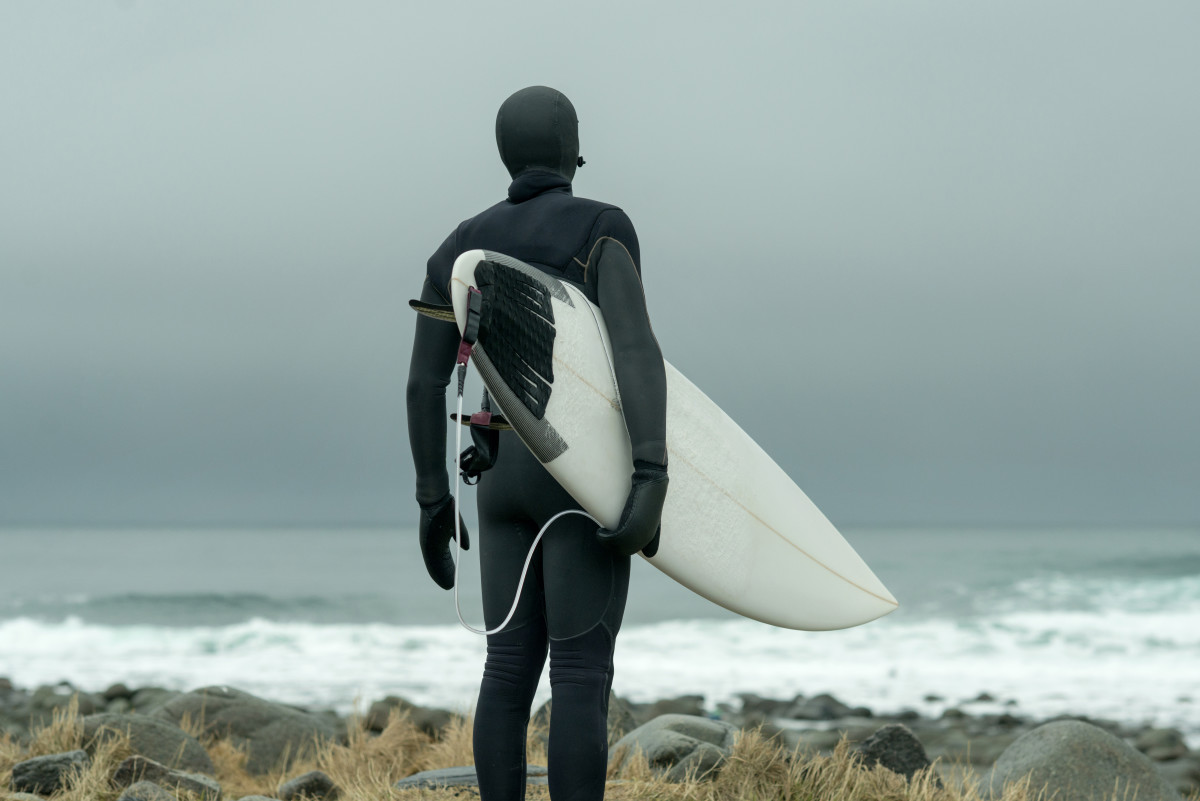 Surf Gear to Keep You Warm This Winter