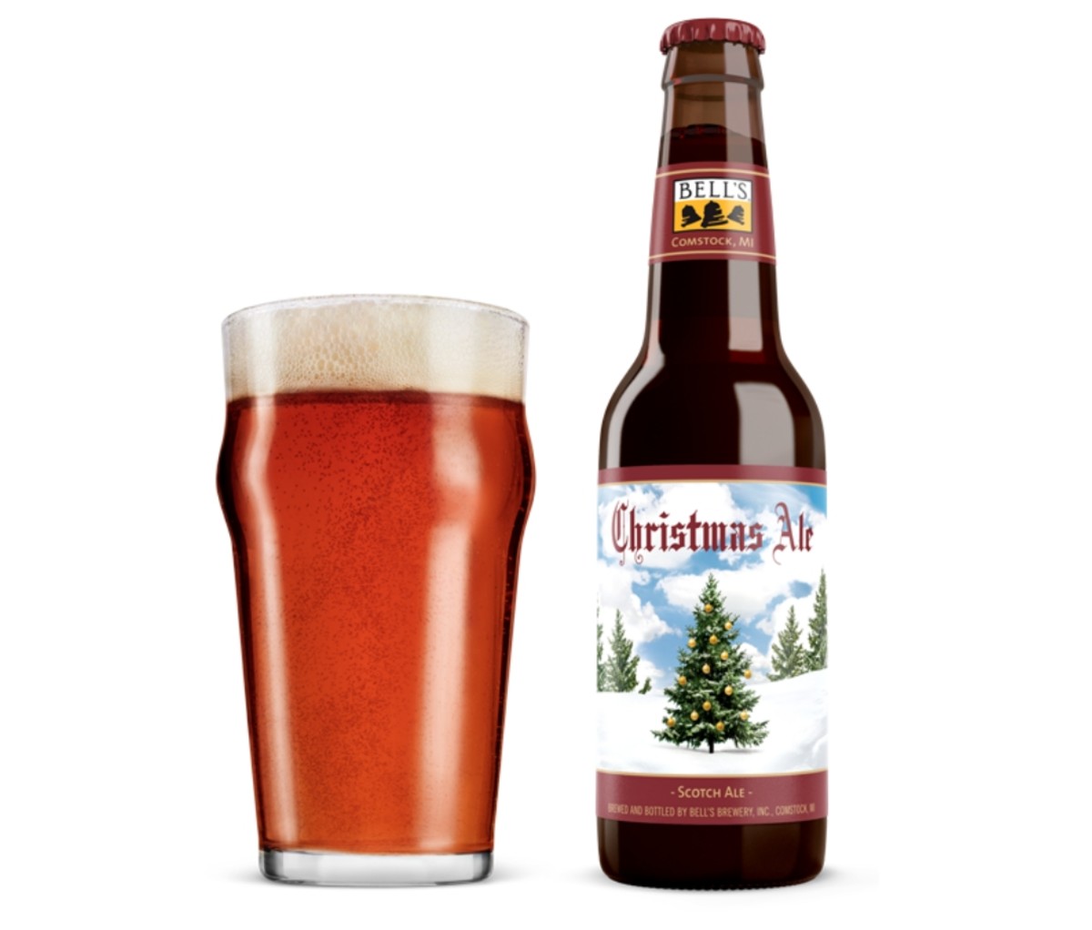 Christmas Beers to Get You in the Holiday Spirit Men's Journal Men