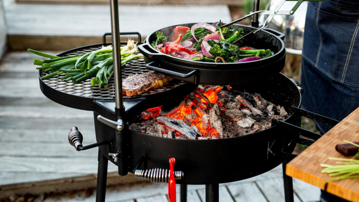 The 17 Best Barbecue Gifts for the Grill Master in Your Life