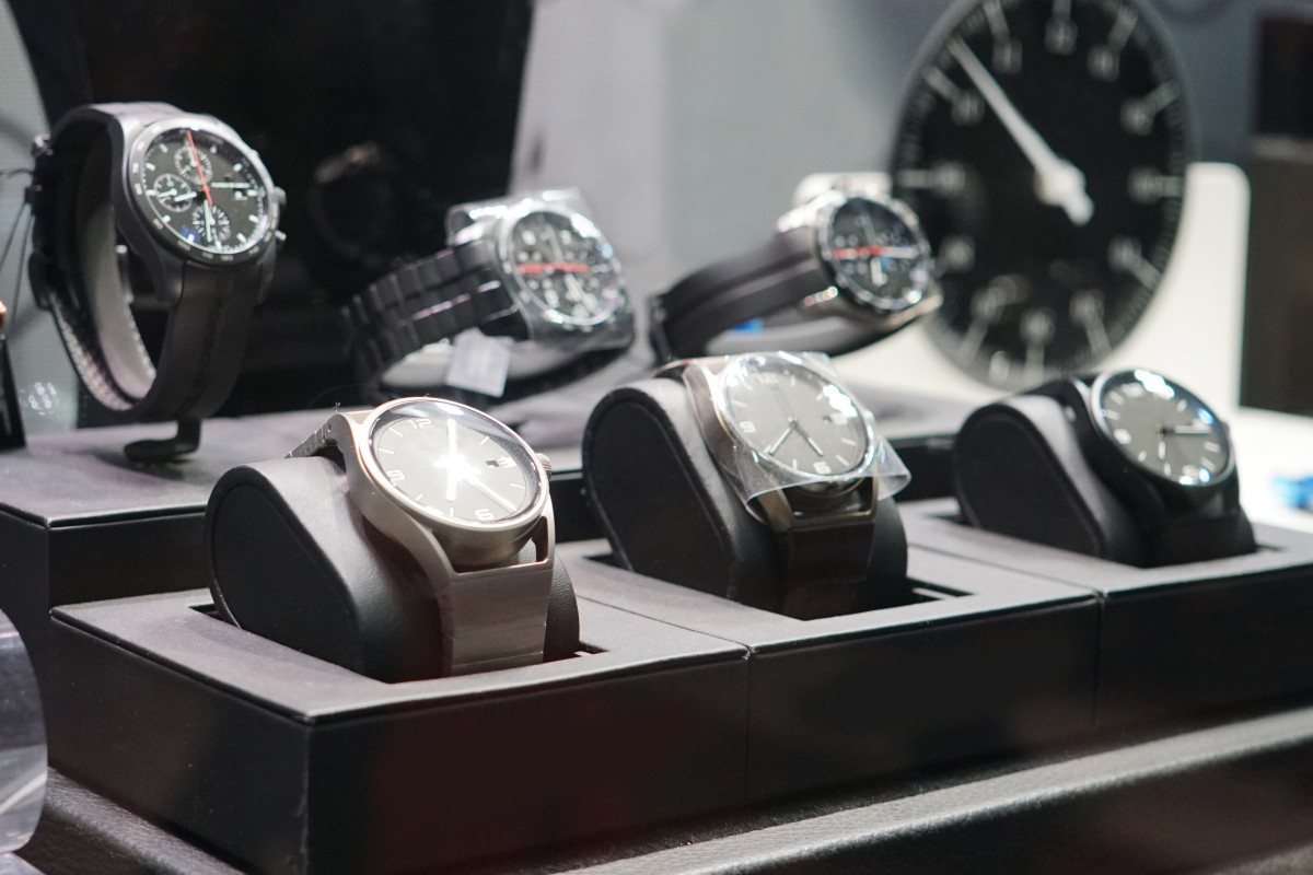 Latest Watches, Full Watch Range & Deals