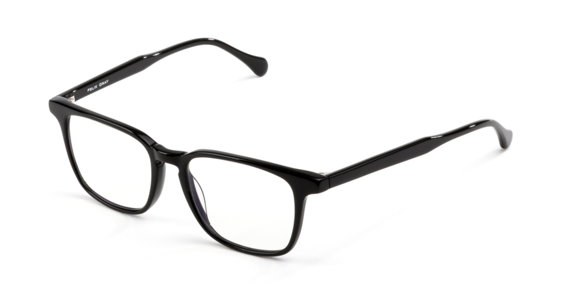 Felix Gray Glasses Reduce Eye Strain | Men's Journal - Men's Journal