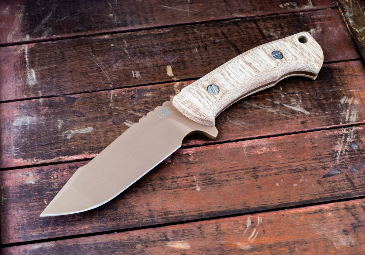 The Best New American-Made Knives for Summer