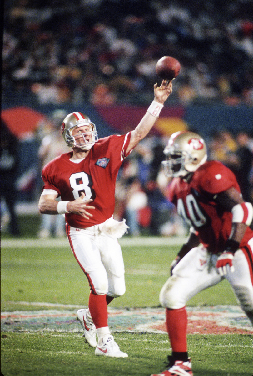 NFL History: The 10 Worst Super Bowl Games of All Time - Men's Journal